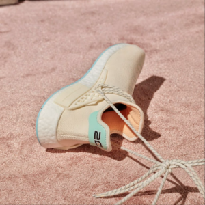 Alternative view of Giày Adidas Pharrell x N.E.R.D. x NMD Human Race '20th Anniversary' GW0246