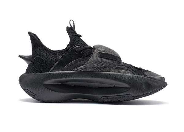 Giày Li Ning Easy Haitao Series Running AGBR069-2 - Ảnh 2