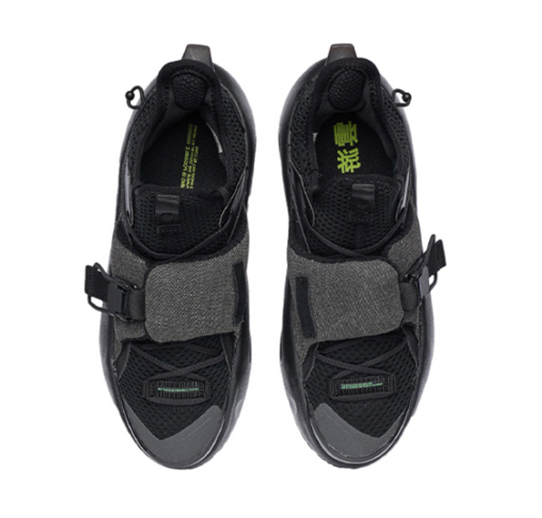 Giày Li Ning Easy Haitao Series Running AGBR069-2 - Ảnh 3