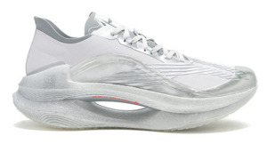 Giày Lining Boom 2021 New Essential 'Silver' ARHQ245-4