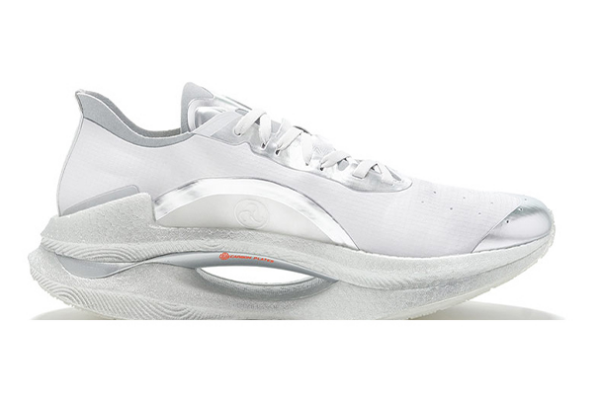 Giày Lining Boom 2021 New Essential 'Silver' ARHQ245-4 - Ảnh 7