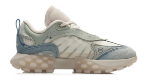 Alternative view of Giày Li Ning Paris Fashion Week Catwalk Women's ARYR026-2