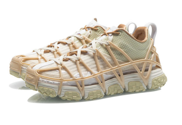 Giày Li Ning Furious Rider Ace 2 Sneakers For Women ARAR002-2 - Ảnh 8