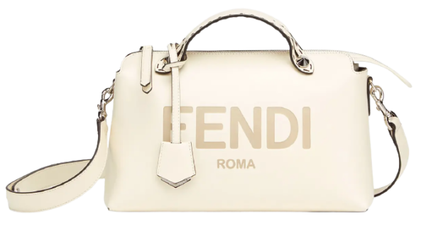 Túi Fendi By The Way Medium 'White' 8BL146AC9LF0C88