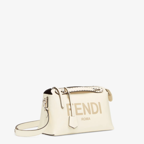 Túi Fendi By The Way Medium 'White' 8BL146AC9LF0C88 - Ảnh 2