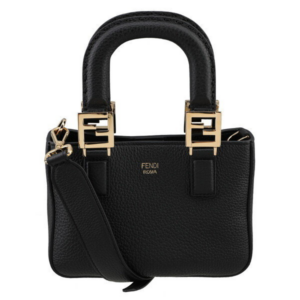 Túi Fendi Benefit Promotion 'Black' 8BH376-SFRF-0KUR