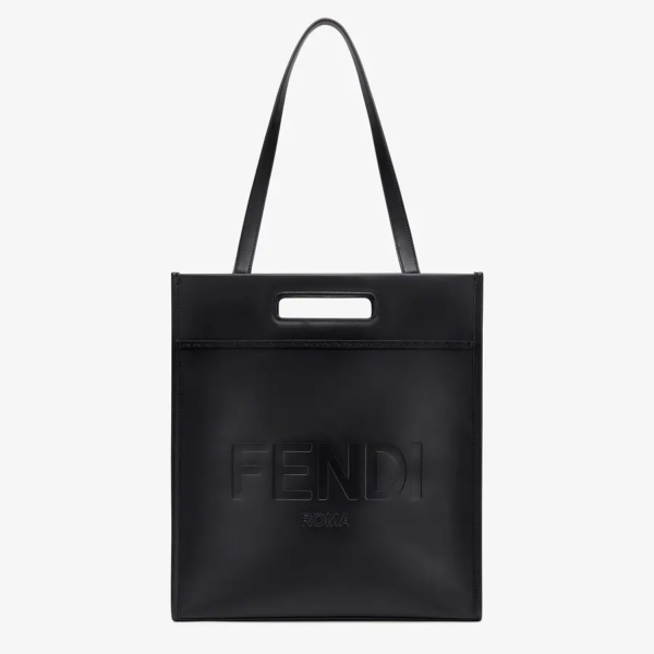 Túi Fendi Shoulder Bags Men 7VA481AC9LF0GXN - Ảnh 4