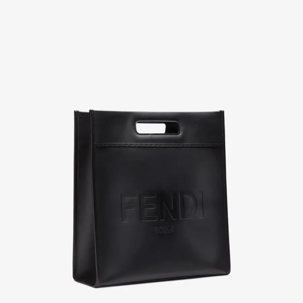 Túi Fendi Shoulder Bags Men 7VA481AC9LF0GXN - Ảnh 5