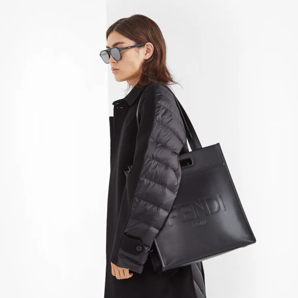 Túi Fendi Shoulder Bags Men 7VA481AC9LF0GXN - Ảnh 2