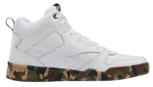 Giày Reebok Royal BB 4500 Hi 2 White DV8831