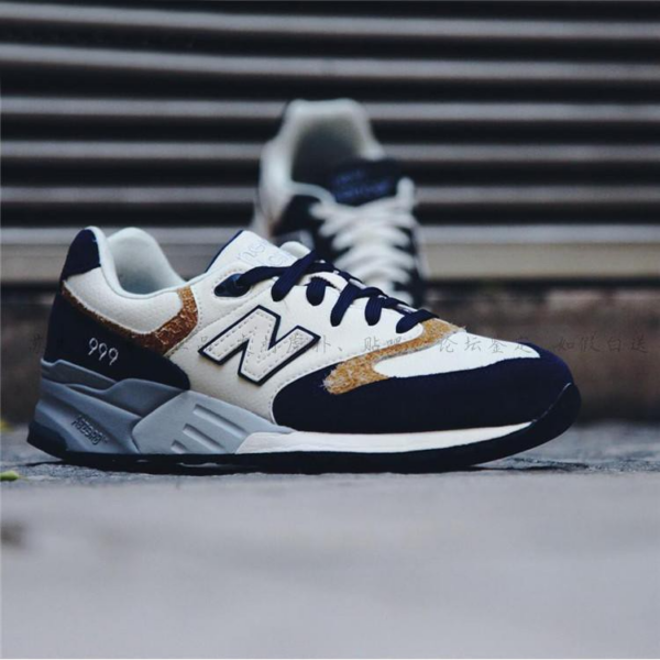 Giày New Balance 999 'Powder' ML999NA - Ảnh 2