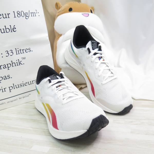 Giày Reebok Floatride Energy 3 White GY5020 - Ảnh 2