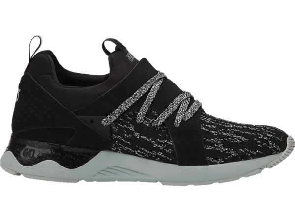 Giày Asics Gel Lyte 5 Sanze 'Black' H848N-9090 - Ảnh 2