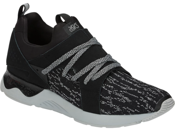 Giày Asics Gel Lyte 5 Sanze 'Black' H848N-9090 - Ảnh 4