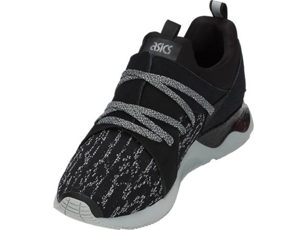 Giày Asics Gel Lyte 5 Sanze 'Black' H848N-9090 - Ảnh 5