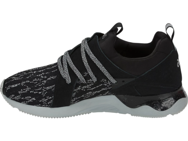 Giày Asics Gel Lyte 5 Sanze 'Black' H848N-9090 - Ảnh 3