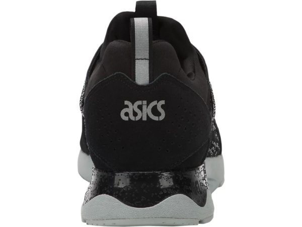 Giày Asics Gel Lyte 5 Sanze 'Black' H848N-9090 - Ảnh 8