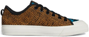 Giày Adidas Originals  Nizza RF Shoes Leopard Skin FY7780