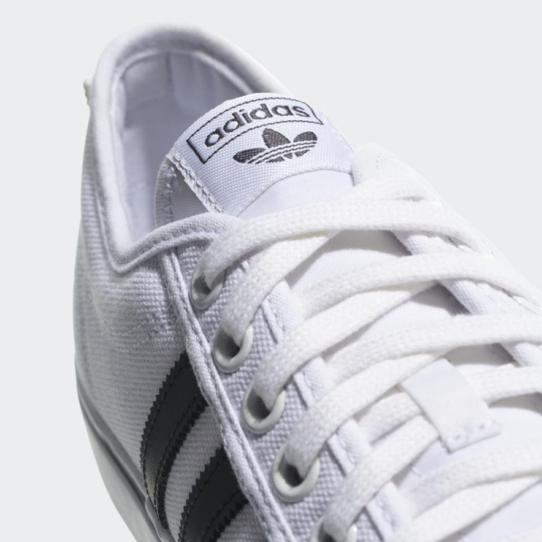Giày Adidas Nizza 'Footwear White' CQ2333 - Ảnh 7