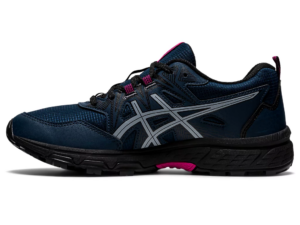 Giay Asics Women's Gel-Venture 8 AWL 'French Blue' 1012B162-400