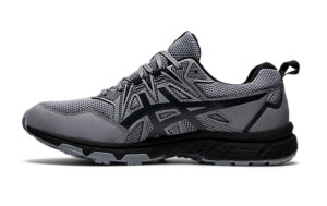 Giay Asics Gel Venture 8 Men's 'Gray' 1011A824-027