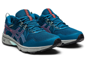 Giay Asics Wmns Gel Venture 8 'Deep Sea Teal' 1012A708-404