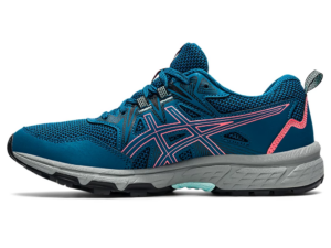 Giay Asics Wmns Gel Venture 8 'Deep Sea Teal' 1012A708-404