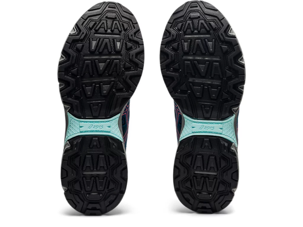Giay Asics Wmns Gel Venture 8 'Deep Sea Teal' 1012A708-404
