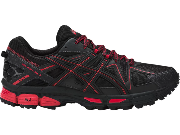 Giày Asics Men's Gel-Kahana 8 'Black Classic' T6LON-9023 - Ảnh 3