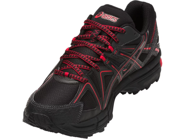 Giày Asics Men's Gel-Kahana 8 'Black Classic' T6LON-9023 - Ảnh 4