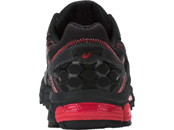 Giày Asics Men's Gel-Kahana 8 'Black Classic' T6LON-9023 - Ảnh 7
