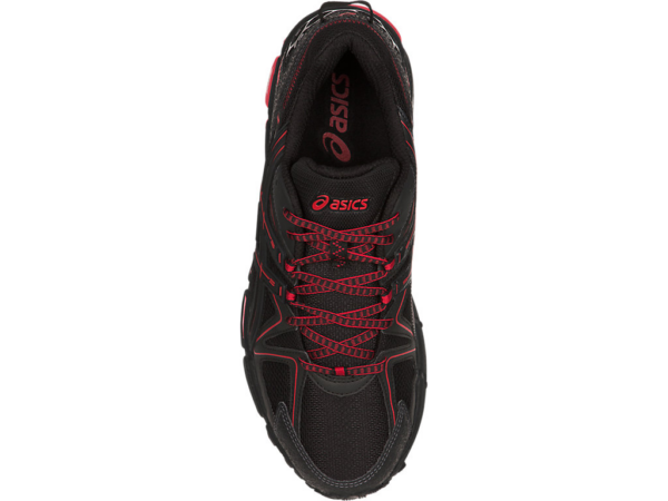 Giày Asics Men's Gel-Kahana 8 'Black Classic' T6LON-9023 - Ảnh 5