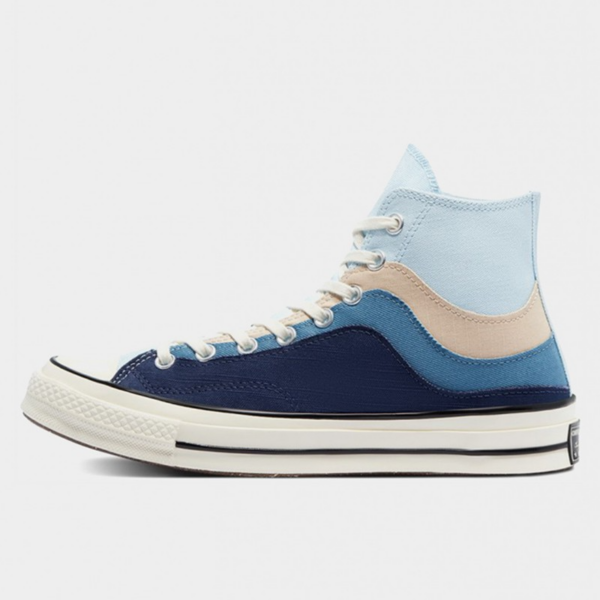 Giày Converse Chuck 70 High 'The Great Outdoors Chambray Blue' 170838C - Ảnh 3