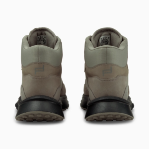 Giay Puma x FIRST MILE Porsche Design Wild Rider Winterised Men's Motorsport 306892-02