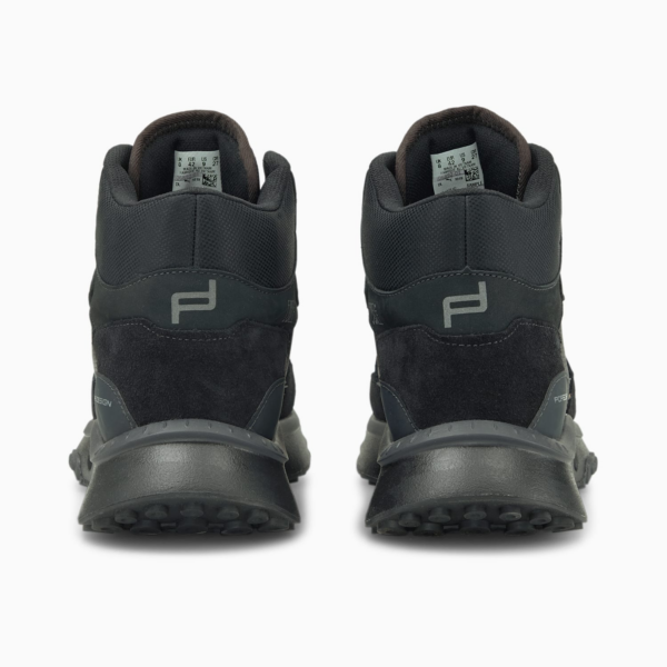 Giay Puma x FIRST Mile Porsche Design Wild Rider Winterised