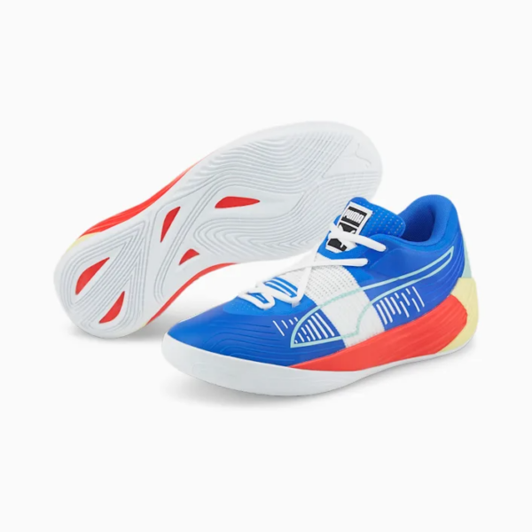Giày Puma Fusion Nitro M 195514-02 - Ảnh 4