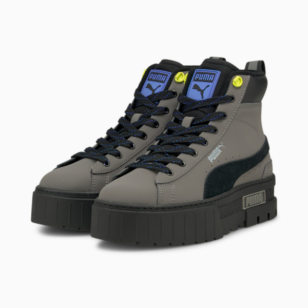 Giày Puma Mayze Mid WTR Women's Boots 381888-02 - Ảnh 5