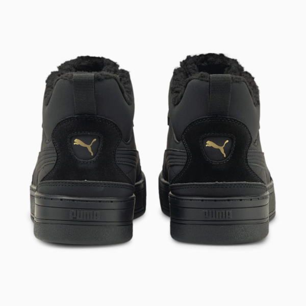 Giày Puma Skye Demi Teddy 381151-01 - Ảnh 4