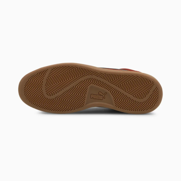 Giày Puma Smash V2 Mid SD 366923-11 - Ảnh 5