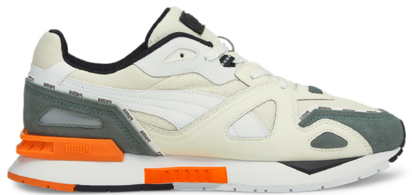 Giày Puma Mirage Mox Orange 381014-02 - Ảnh 2