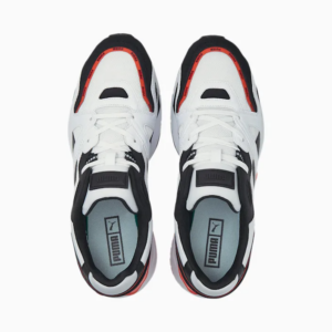 Alternative view of Giày Puma Mirage Mox Piping Red 381014-01