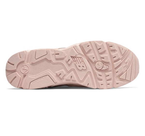 Giày New Balance 850 Mono Pack Smoky Pink ML850CS - Ảnh 4