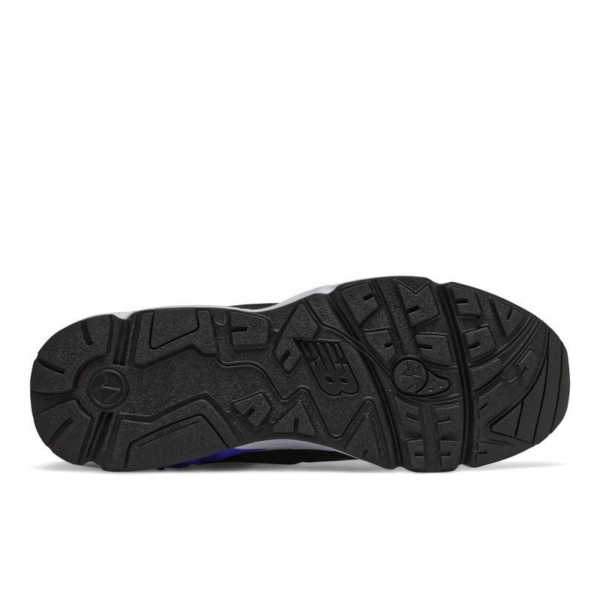 Giày New Balance 850 V2 Black ML850BAC - Ảnh 5