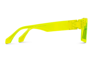 Alternative view of Kính Louis Vuiiton 1.1 Millionaires Z1603E