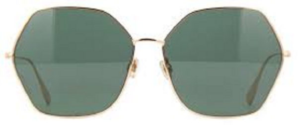 Kính Dior Green Geometric Ladies DIORSTELLAIRE8
