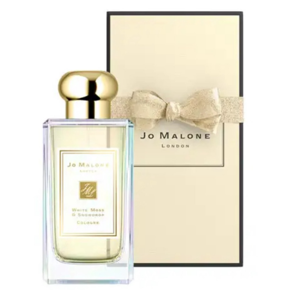 Nước Hoa Jo Malone London White Moss & Snowdrop Cologne - Ảnh 2