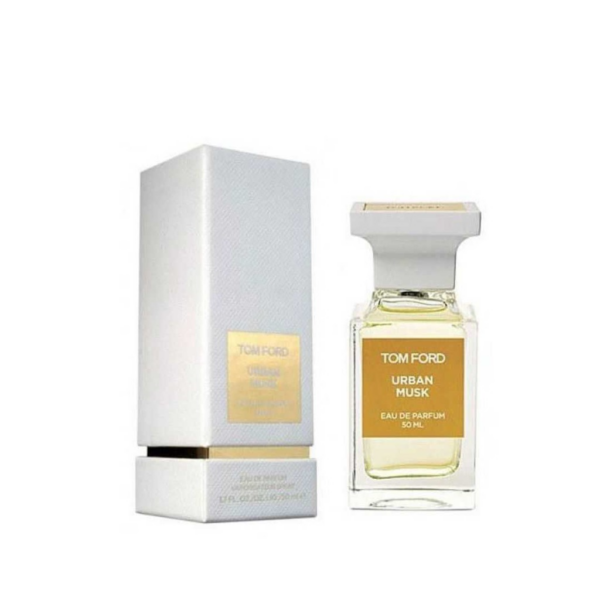 Nước Hoa Tom Ford Musk Pure - Ảnh 2