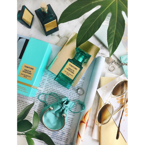 Nước Hoa Tom Ford Sole Di Positano - Ảnh 4