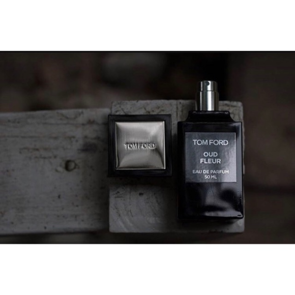 Nước Hoa Tom Ford Oud Fleur EDP - Ảnh 5