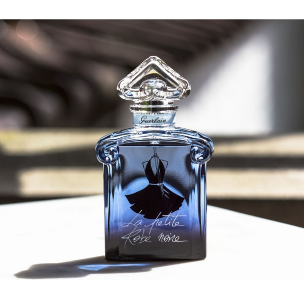 Nước Hoa Guerlain La Petite Robe Noire Intense - Ảnh 4